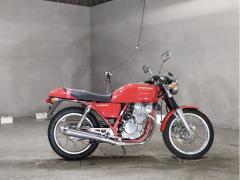 Honda GB250 CLUBMAN 1990
