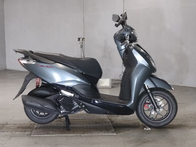 Honda LEAD125 2025