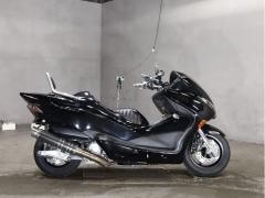 Honda FORZA Z 2011