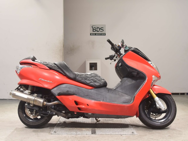 Honda FORZA Z 2005