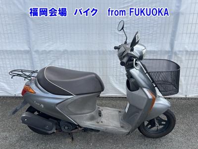 Suzuki LETS5