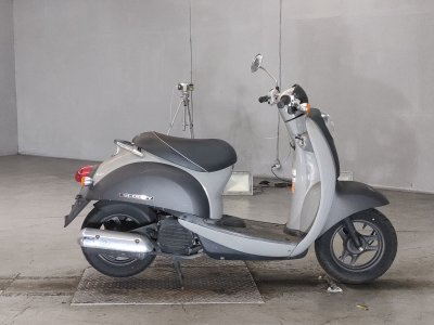 Honda DIO110 2008