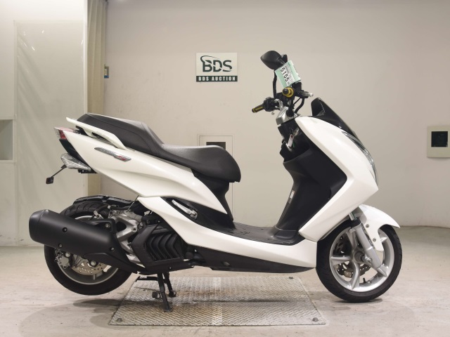 Yamaha MAJESTY 155S 2016