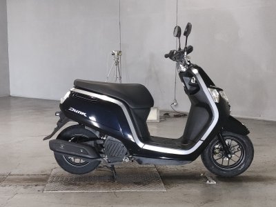 Honda DUNK 2014