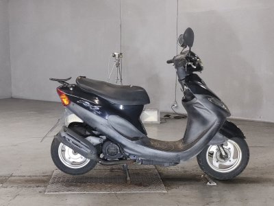 Kymco SOONER50 2004