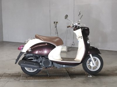 Yamaha VINO50 2012
