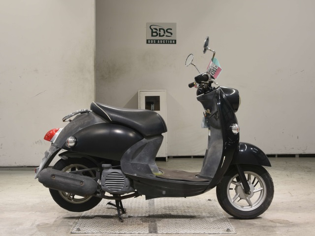 Yamaha VINO50 2007