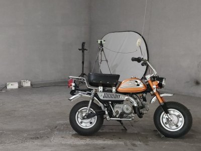 Honda MONKEY 1974