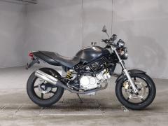 Honda VTR250 2005