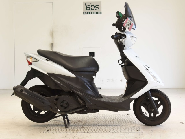 Suzuki ADDRESS V125