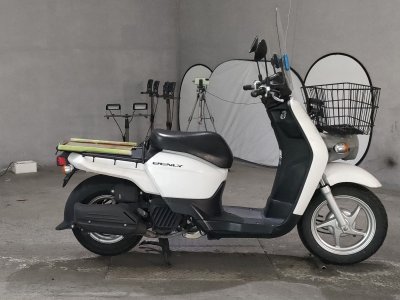 Honda BENLY50 2018