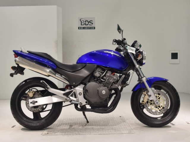 Honda HORNET CB250F 1996