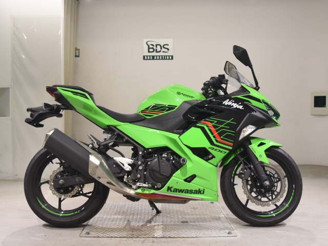 Kawasaki NINJA400 2023