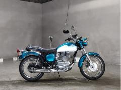 Kawasaki ESTRELLA RS 2017