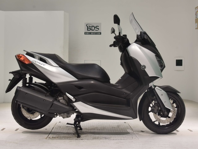Yamaha X-MAX250A 2019