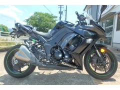 Kawasaki NINJA1000A 2015
