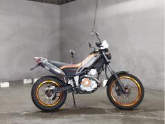 Yamaha TRICKER 2007