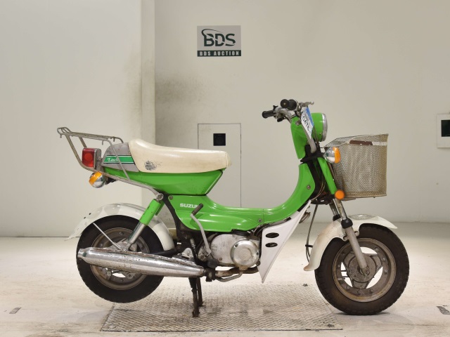 Suzuki LANDY