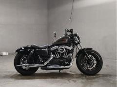 HD SPORTSTER FORTY-EIGHT XL1200X 2019