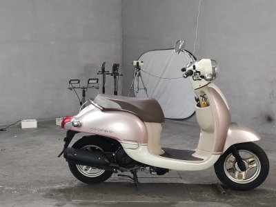 Honda GIORNO 2014