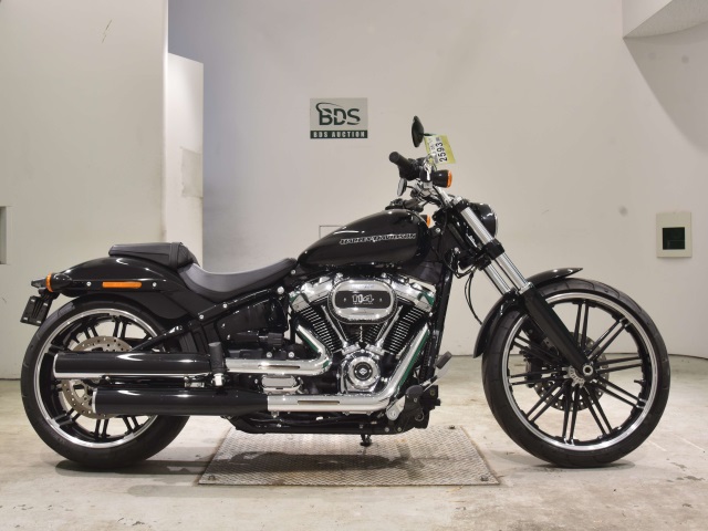 HD BREAKOUT FXBRS1870 2020