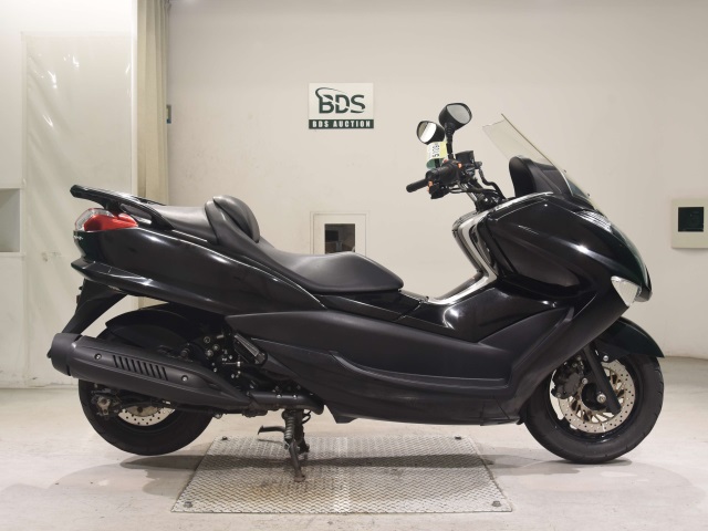 Yamaha MAJESTY 250 2007