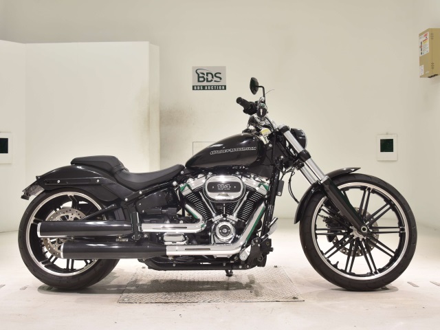 HD BREAKOUT FXBRS1870 2022