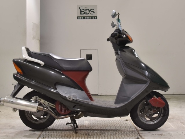 Honda SPACY125 1995