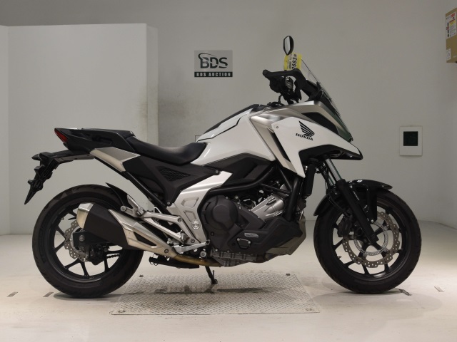 Honda NC750XD 2021