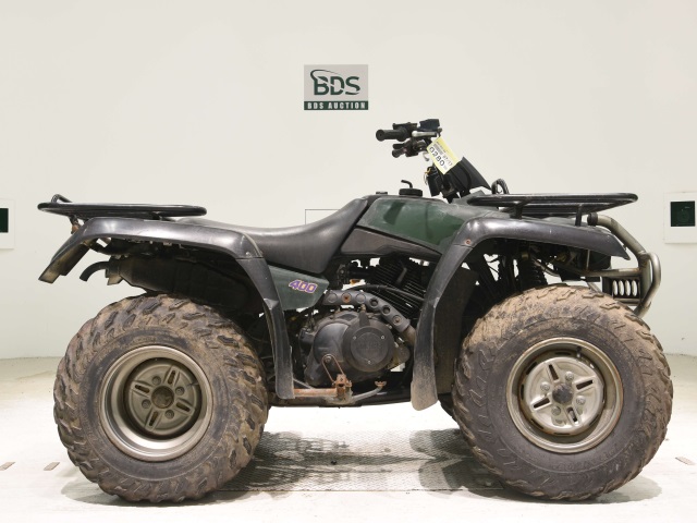 Yamaha YFM400