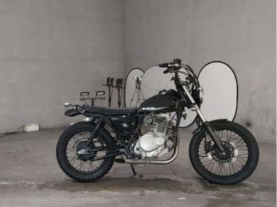 Suzuki GRASSTRACKER BIGBOY