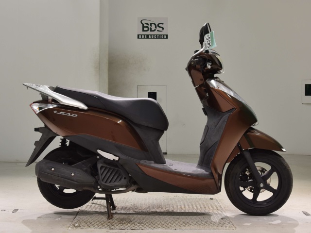 Honda LEAD125 2013