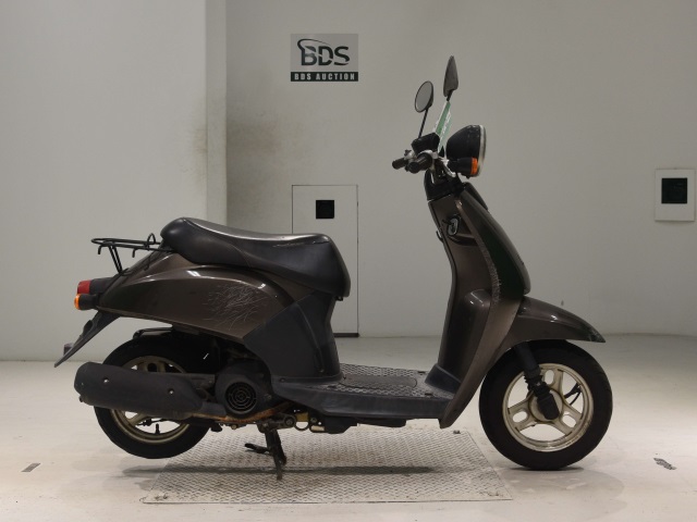 Honda TODAY 2004
