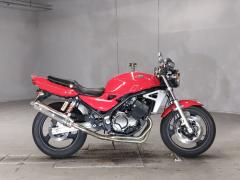 Kawasaki BALIUS ZR250 2007