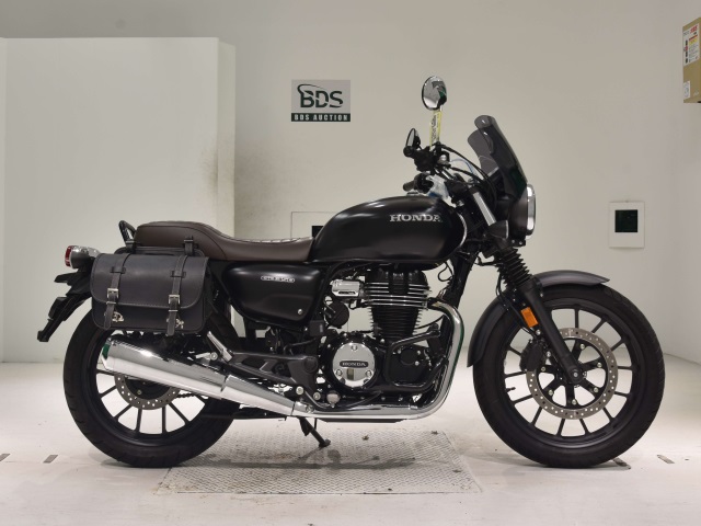 Honda GB350 2024