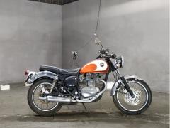 Kawasaki ESTRELLA RS 2006