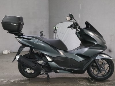 Honda PCX125 2021