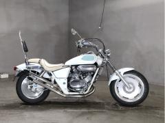 Honda MAGNA250 1996