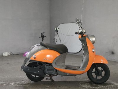 Yamaha VINO50 2008