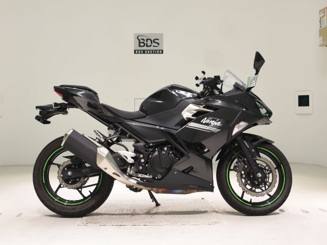 Kawasaki NINJA250 2022