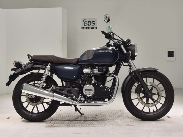 Honda GB350 2022