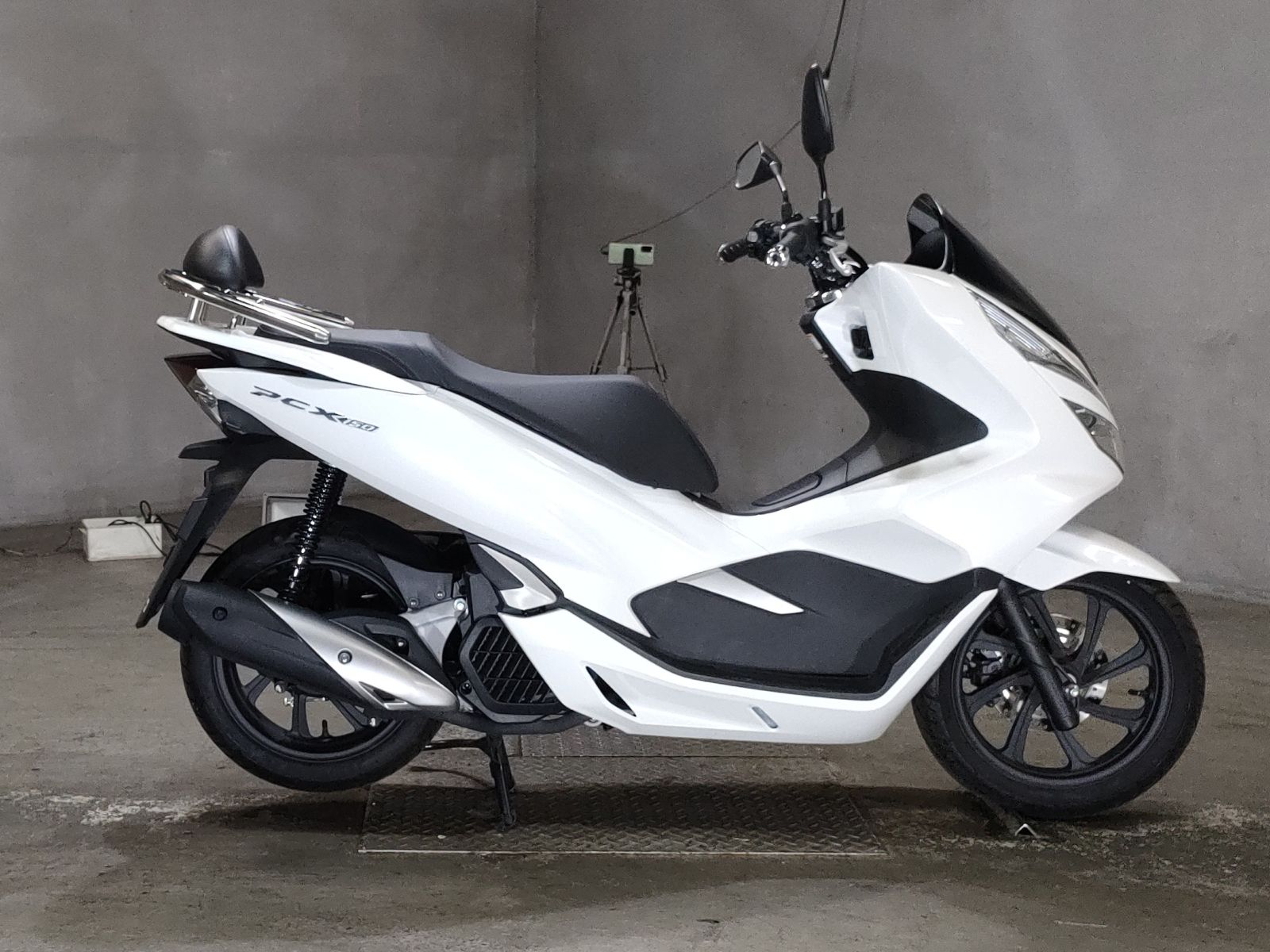 Honda PCX150