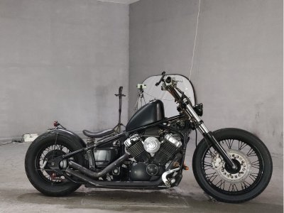 Yamaha DRAGSTAR XVS400 1996