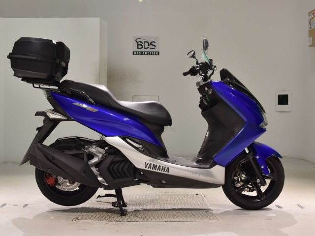 Yamaha MAJESTY 155S 2018