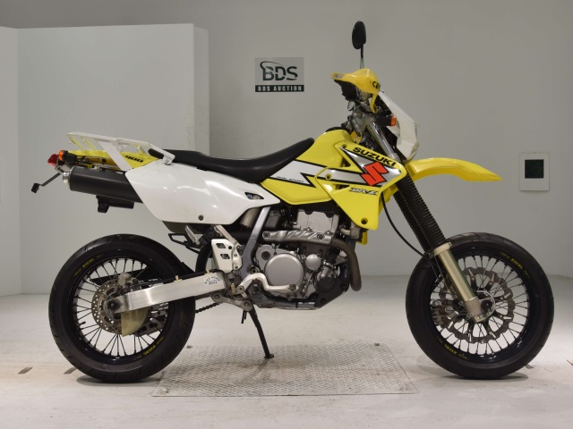 Suzuki DR-Z400S 2003