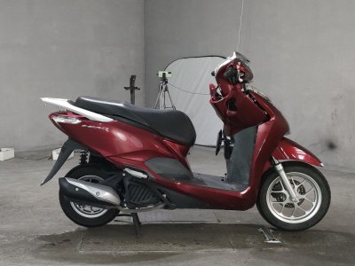 Honda LEAD125 2019