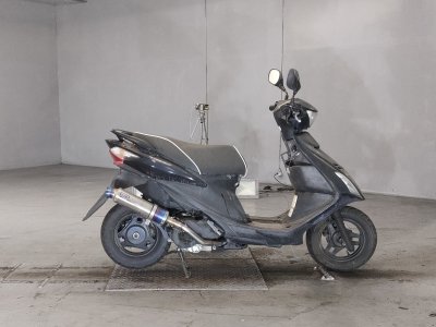 Suzuki ADDRESS V125