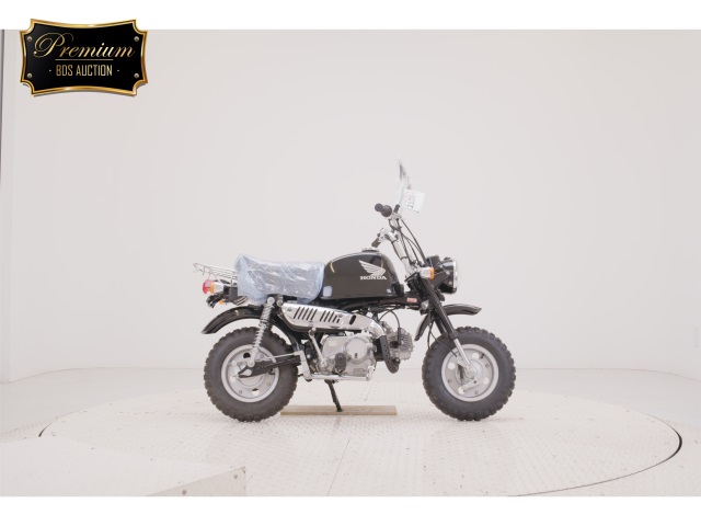 Honda GORILLA 2007
