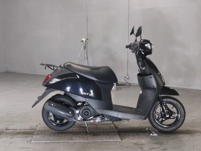 Suzuki LETS