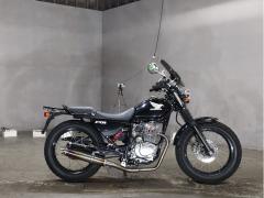 Honda FTR223 2005